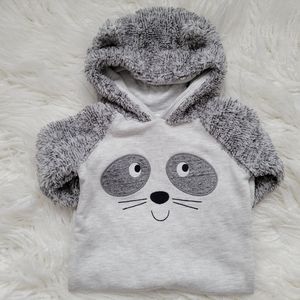 NWOT Koala Kids Cozy One Piece
